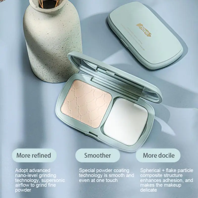 New Makeup Powder 3 Colors Loose Powder Face Makeup Waterproof Loose Powder Skin Finish Powder Face Makeup TSLM1
New Makeup Powder 3 Colors Loose Powder Face Makeup Waterproof Loose Powder Skin Finish Powder Face Makeup TSLM1