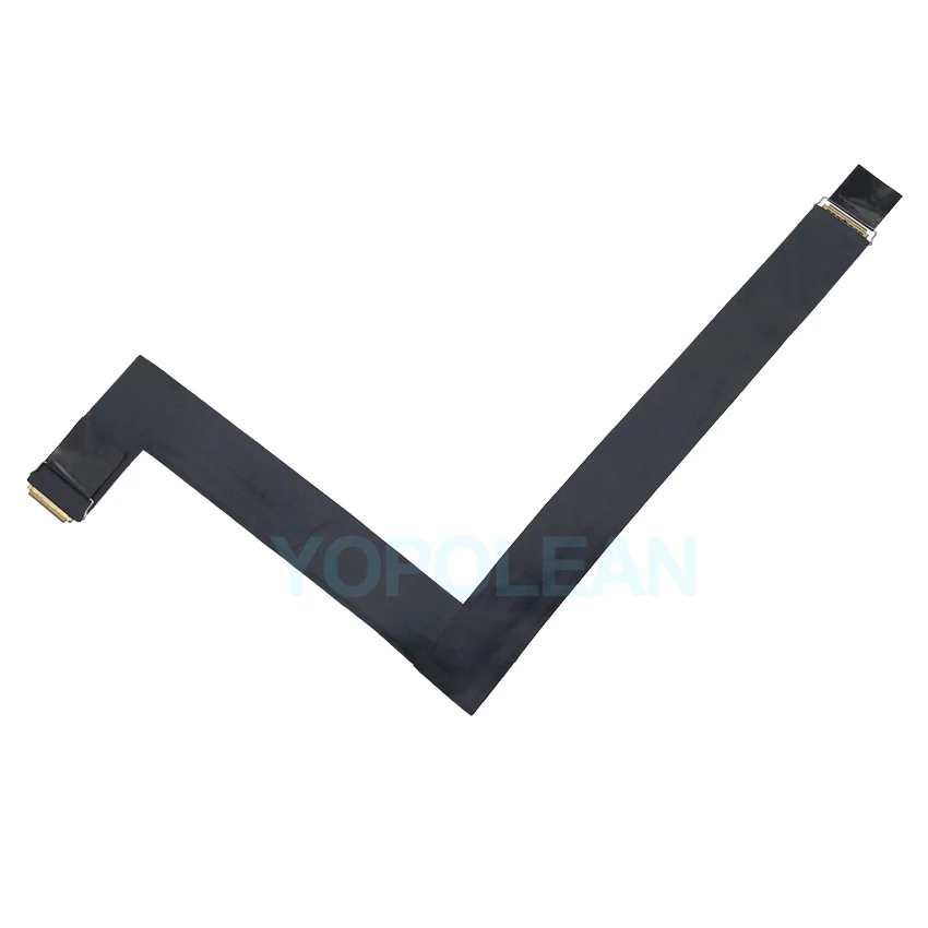 Новый гибкий кабель для ЖК-дисплея iMac 27 "A1312 LVDs 593-1352 593-1352-A светодиодного дисплея