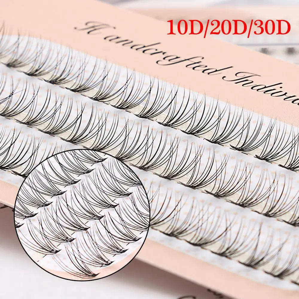 60 кластеров C завитые накладные ресницы расклешенные индивидуальные мягкие искусственные норковые волосы ручная работа без узлов накладны... 
60 кластеров C завитые накладные ресницы расклешенные индивидуальные мягкие искусственные норковые волосы ручная работа без узлов накладны...