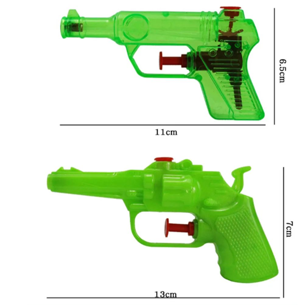 1Pcs Kids Mini Water Squirt Toy Children Beach Water Gun Pistol Toys Good Gift For Kids Summer Outdoor Toys
1Pcs Kids Mini Water Squirt Toy Children Beach Water Gun Pistol Toys Good Gift For Kids Summer Outdoor Toys