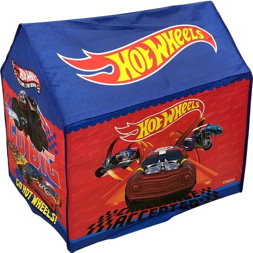 Игровая палатка Hot Wheels| |