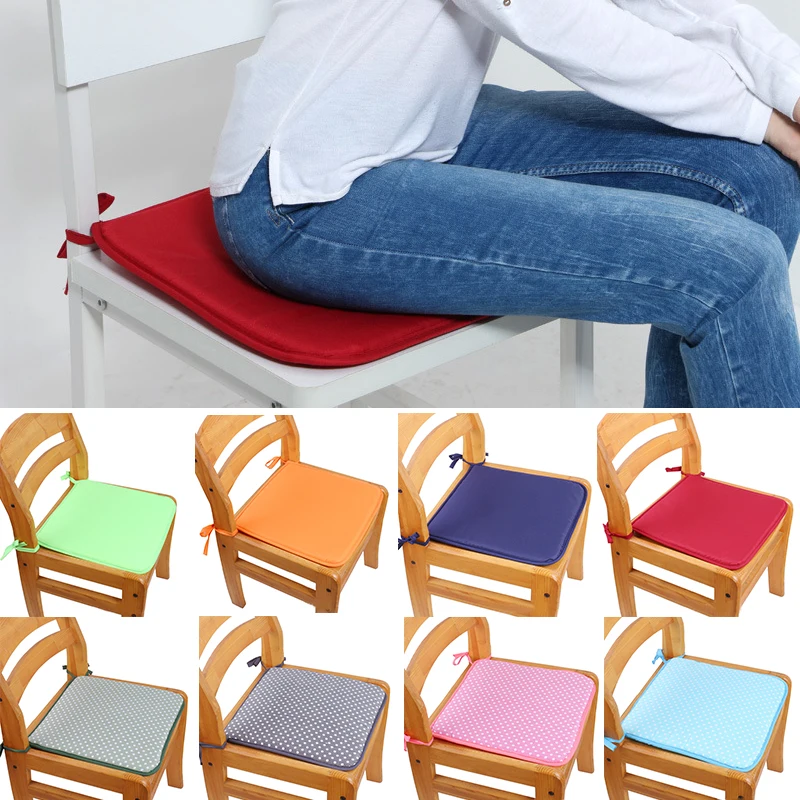 Chair Cushion For Dining Chairs Square Kitchen Office Chair Seat Cushions Home Decor Non-slip Sofa Car Chair Pads Chair Cushion
Chair Cushion For Dining Chairs Square Kitchen Office Chair Seat Cushions Home Decor Non-slip Sofa Car Chair Pads Chair Cushion