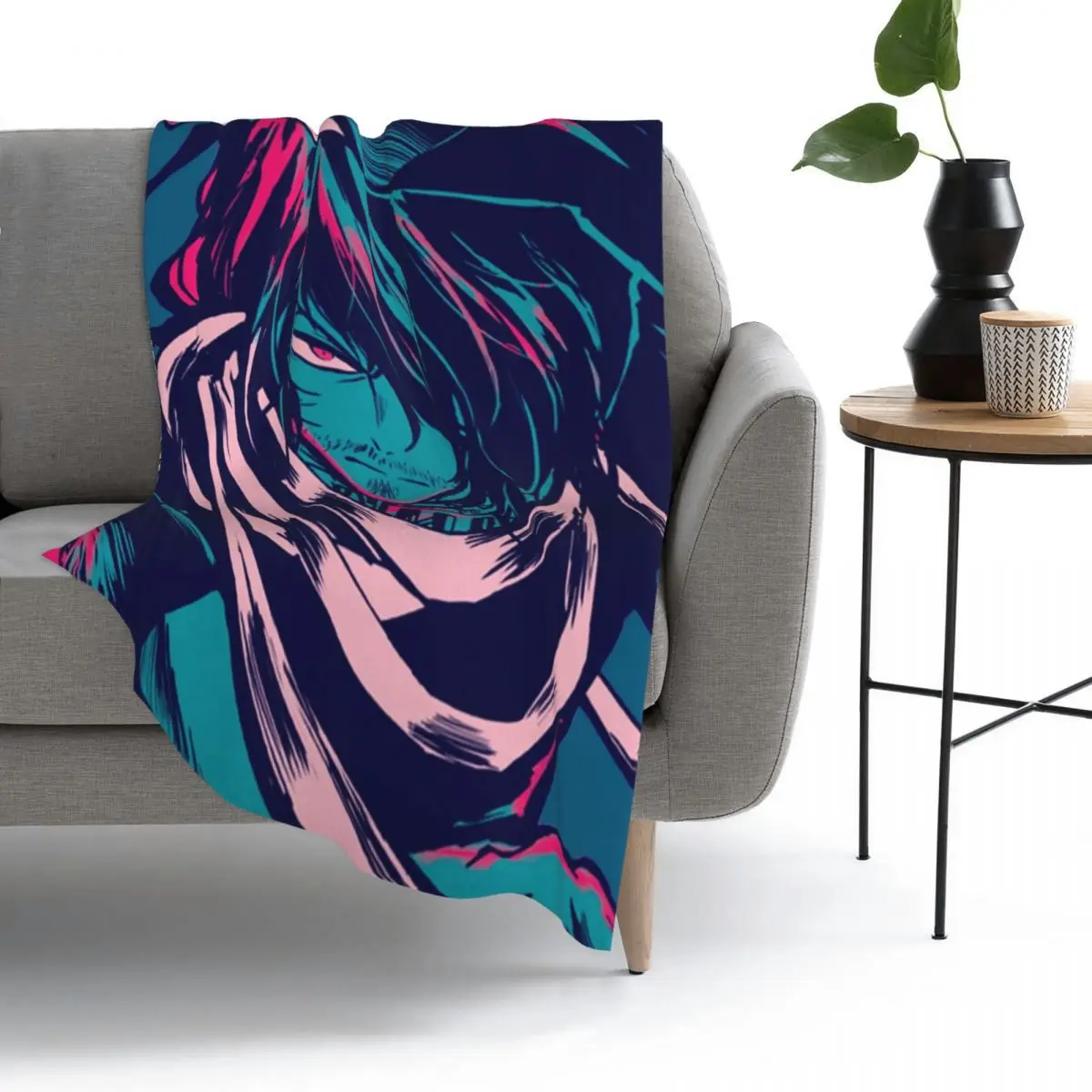 My Hero Academia Poster Winter Thicken Coral fleece blanket Velvet Shaggy Fuzzy Quilt Home sofa Bedroom Bedding Throws adult
My Hero Academia Poster Winter Thicken Coral fleece blanket Velvet Shaggy Fuzzy Quilt Home sofa Bedroom Bedding Throws adult
