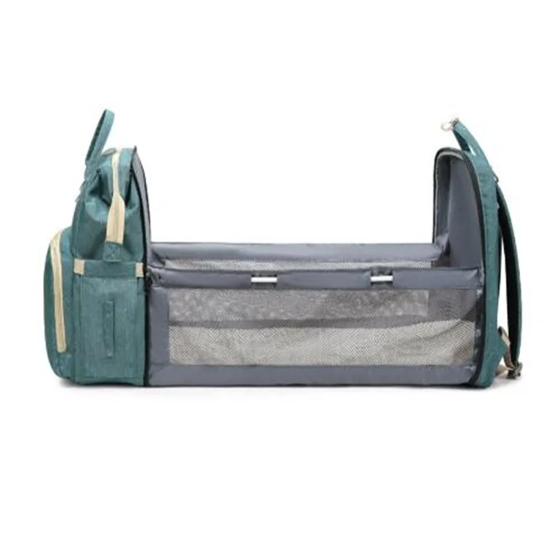 2020 New Diaper Bags Backpack Baby Bed Baby Crib Foldable Bag Large Capacity Stroller Dropshipping Portable Bag Baby Bed Crid
2020 New Diaper Bags Backpack Baby Bed Baby Crib Foldable Bag Large Capacity Stroller Dropshipping Portable Bag Baby Bed Crid