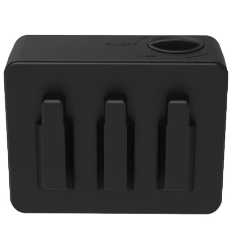 Guitar Tone Completer Sound Opener Simulates the Vibration of Actual Playing Guitar Reacher Full Sound Potential
Guitar Tone Completer Sound Opener Simulates the Vibration of Actual Playing Guitar Reacher Full Sound Potential