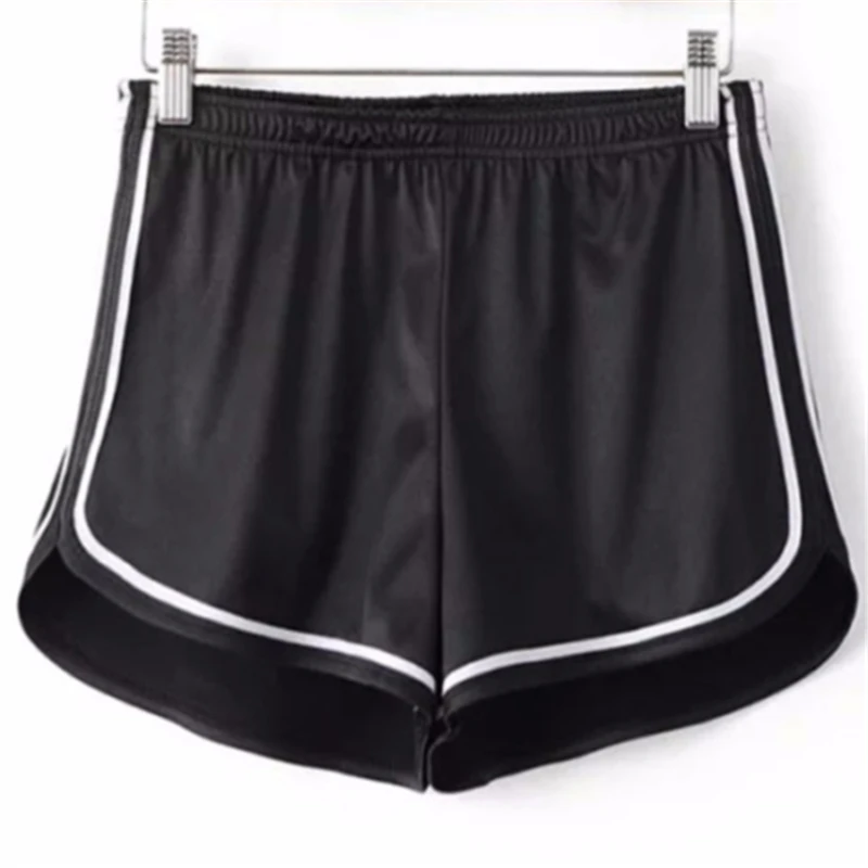 Women Patchwork Yoga Shorts Summer Silk Stain Slim High Waist Seamless Gym Fitness Short Pants Workout Leggings Yoga Shorts
Women Patchwork Yoga Shorts Summer Silk Stain Slim High Waist Seamless Gym Fitness Short Pants Workout Leggings Yoga Shorts