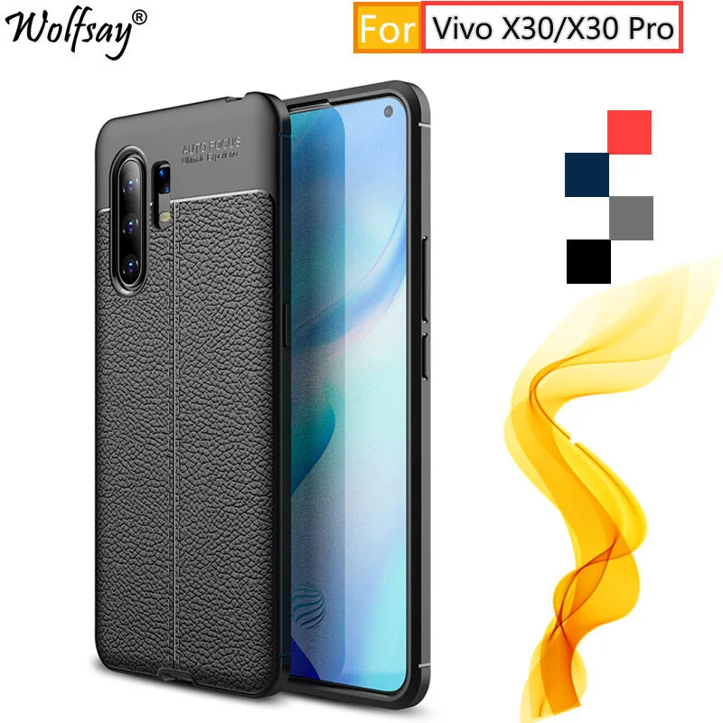 Case For Vivo X30 Case Vivo X30 Pro TPU Fashion Rubber Housings Shockproof Bumper Silicone Cover For Vivo X30 Pro Case 6.44 inch
Case For Vivo X30 Case Vivo X30 Pro TPU Fashion Rubber Housings Shockproof Bumper Silicone Cover For Vivo X30 Pro Case 6.44 inch