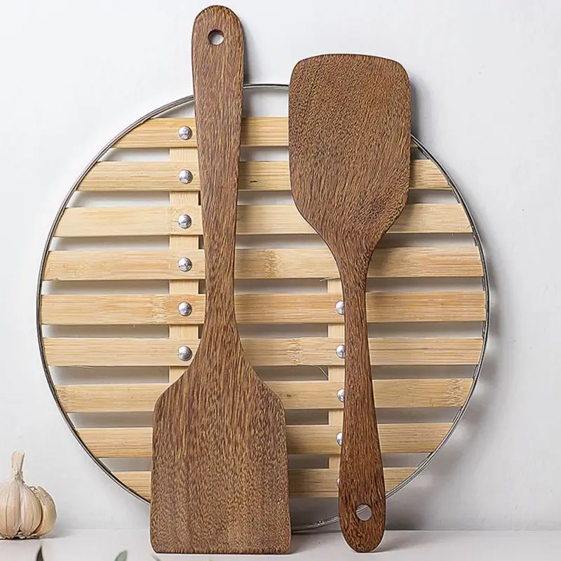 Soup Wooden Spoon Kitchen Special Non-stick Pan Wooden Spatula Natural Unpainted Rice SpatulaHOT
Soup Wooden Spoon Kitchen Special Non-stick Pan Wooden Spatula Natural Unpainted Rice SpatulaHOT