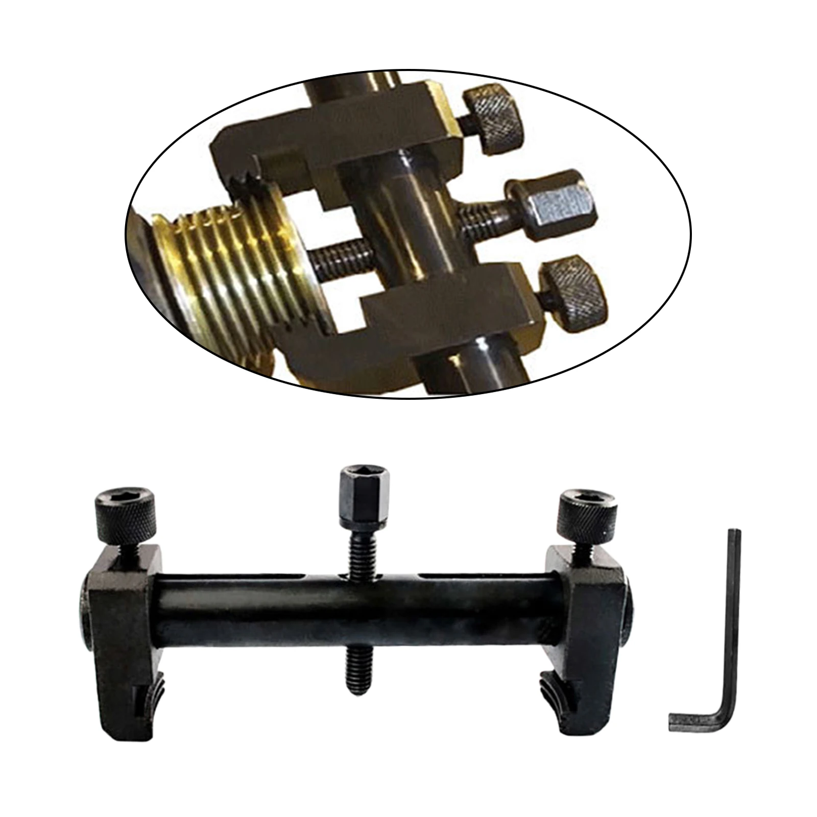 Ручной инструмент с двумя зубьями, экстрактор с двумя зажимами, оборудование для снятия зубчатой передачи
Ручной инструмент с двумя зубьями, экстрактор с двумя зажимами, оборудование для снятия зубчатой передачи