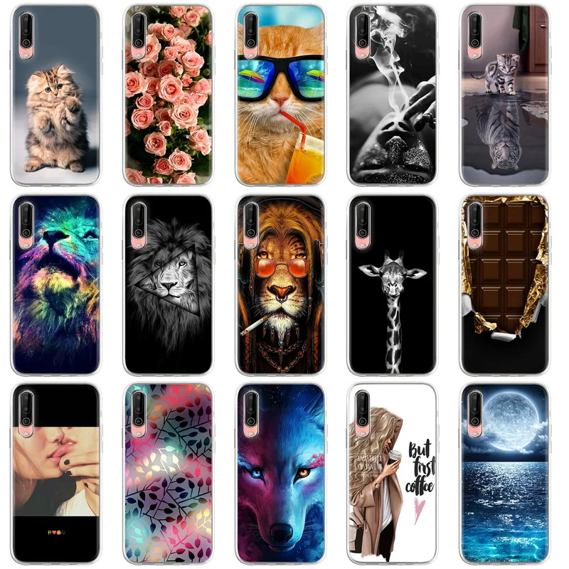 Black Lion Case For Wiko View 4 Lite Cases 6.52 " Soft Silicone Painted Phone Cover For Wiko View 4 View4 Cute Funda View 4 Lite
Black Lion Case For Wiko View 4 Lite Cases 6.52 " Soft Silicone Painted Phone Cover For Wiko View 4 View4 Cute Funda View 4 Lite