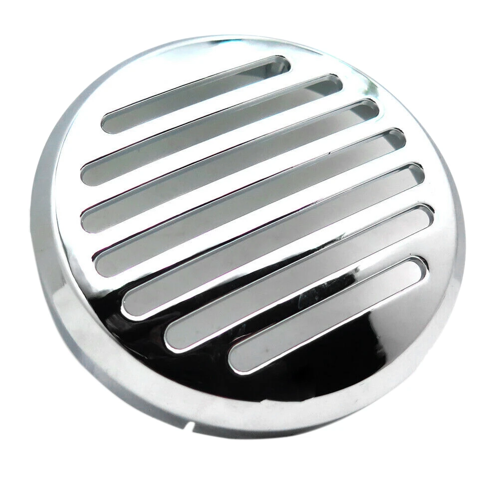 Motorcycle Chrome Horn Cover for Honda Shadow VT 1100 Sabre Aero ACE Tourer 1995-2007
Motorcycle Chrome Horn Cover for Honda Shadow VT 1100 Sabre Aero ACE Tourer 1995-2007