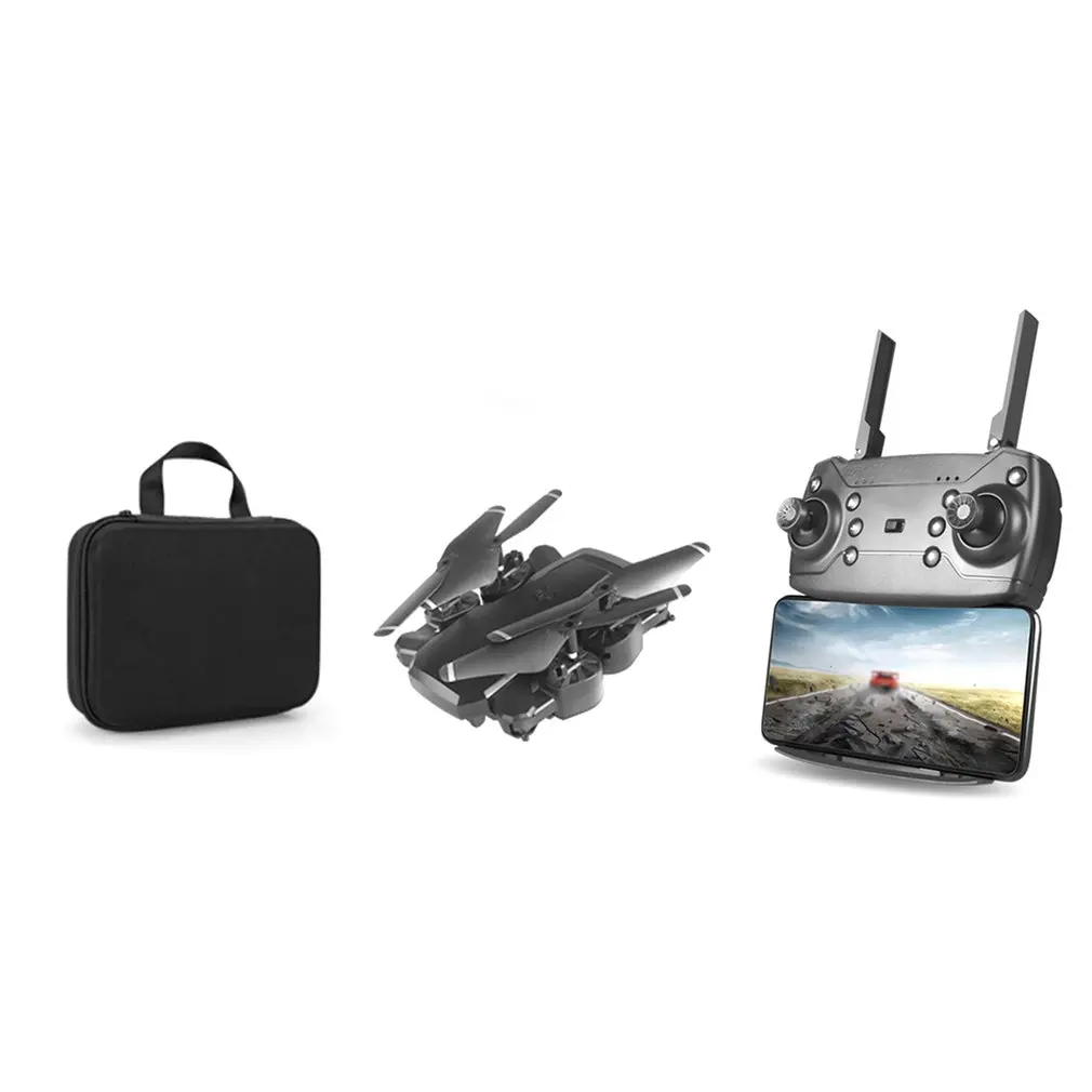 Remote Control Air Pressure Fixed Height Four Axis Aircraft 1080p High Definition Take Pictures Gestures Uav
Remote Control Air Pressure Fixed Height Four Axis Aircraft 1080p High Definition Take Pictures Gestures Uav