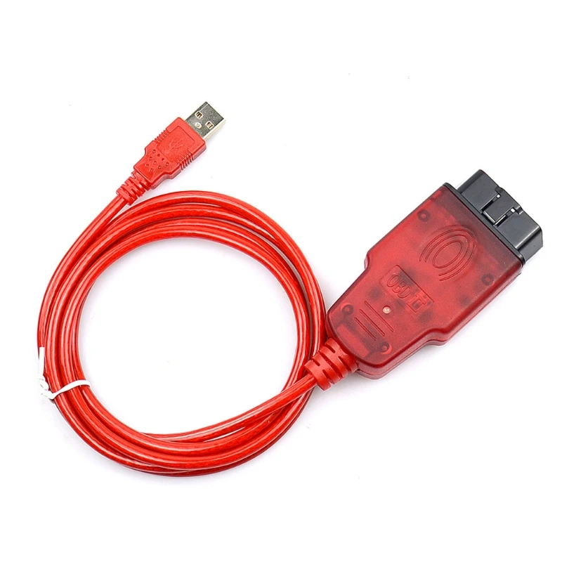 Диагностический адаптер OBD2, кабель V1.87 ECU, сброс настроек UCH, программатор ECU для Renaul t
Диагностический адаптер OBD2, кабель V1.87 ECU, сброс настроек UCH, программатор ECU для Renaul t