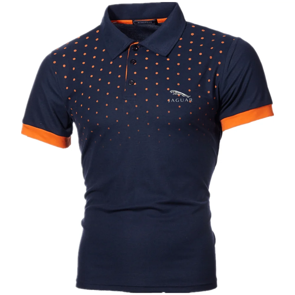 Jaguar 2021new men's shirt slim fit jogging fitness quick-drying men's street art short-sleeve shirt men's printed clothing A+13
Jaguar 2021new men's shirt slim fit jogging fitness quick-drying men's street art short-sleeve shirt men's printed clothing A+13