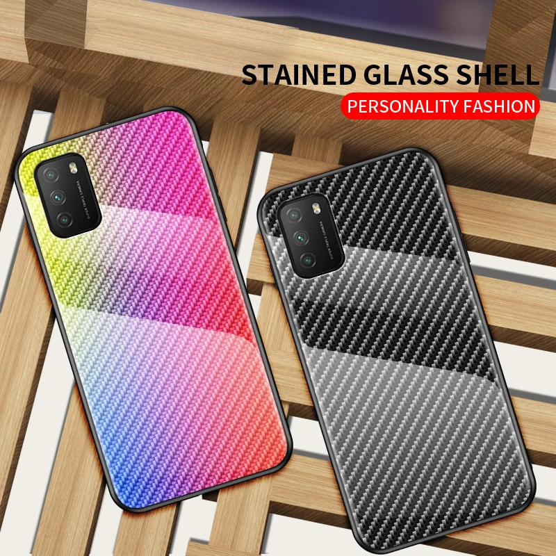 Tempered Glass Case For Xiaomi Redmi Note 10 Pro Cover Silicone Frame Carbon Fiber Patterned Hard Back Cover For Redmi Note 10S
Tempered Glass Case For Xiaomi Redmi Note 10 Pro Cover Silicone Frame Carbon Fiber Patterned Hard Back Cover For Redmi Note 10S