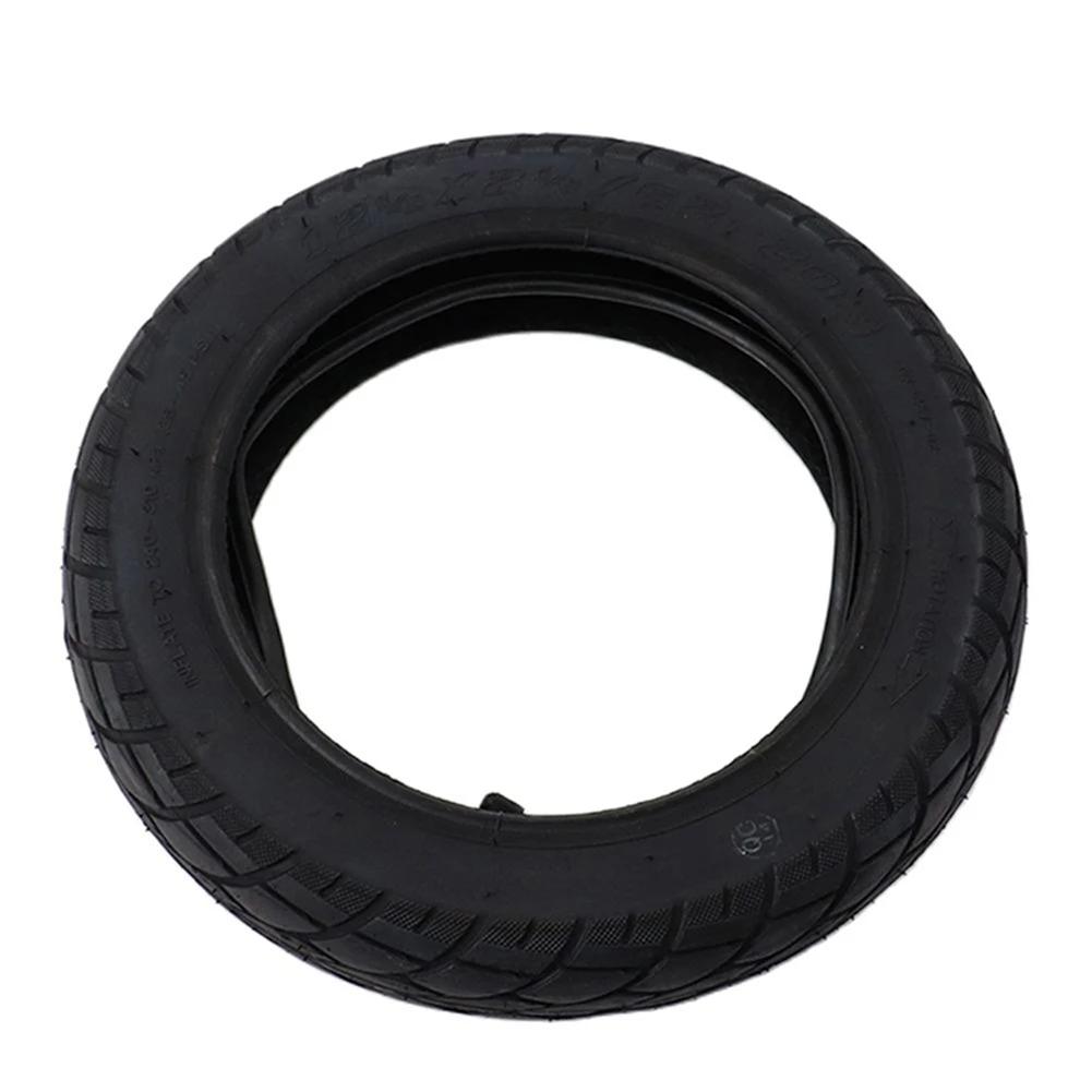 super12 1/2 X 2 1/4 ( 62-203 )Tire fits Many Gas Electric Scooters 12 Inch tube Tire For ST1201 ST1202 e-Bike 12 1/2X2 1/4
super12 1/2 X 2 1/4 ( 62-203 )Tire fits Many Gas Electric Scooters 12 Inch tube Tire For ST1201 ST1202 e-Bike 12 1/2X2 1/4