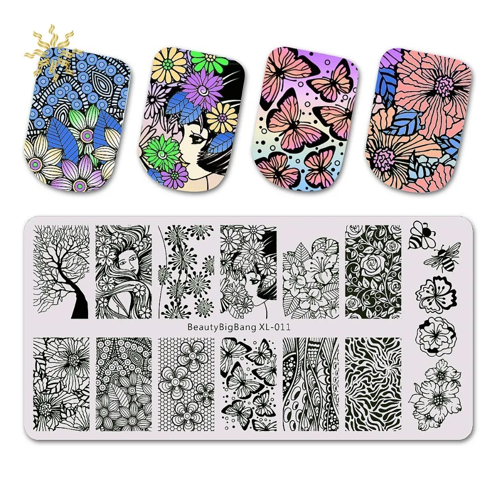 Трафареты BeautyBigBang для штамповки, 1 шт., шаблон с кружевом, цветком, бабочкой, розой, деревом для девушек
Трафареты BeautyBigBang для штамповки, 1 шт., шаблон с кружевом, цветком, бабочкой, розой, деревом для девушек