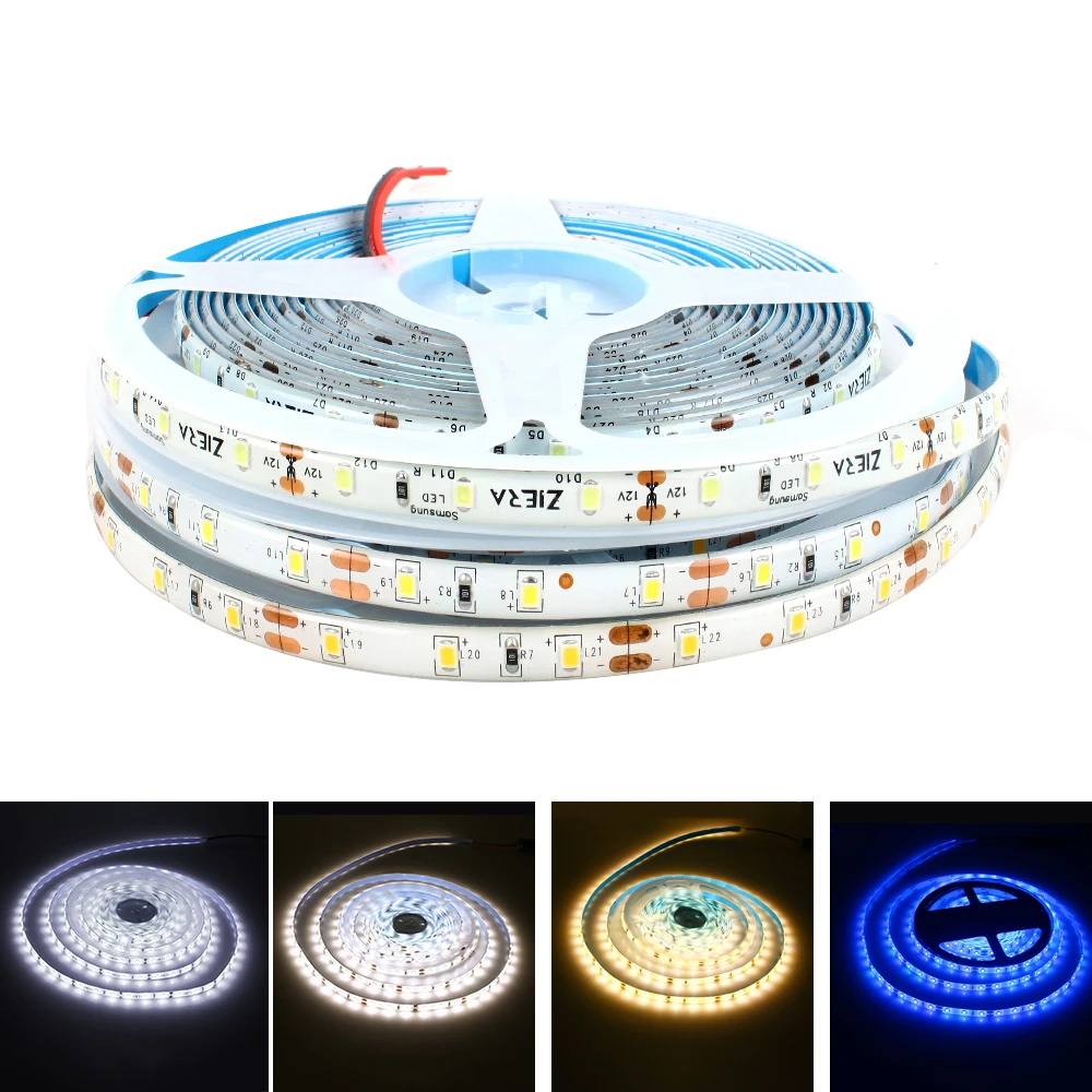 LED Light Bar 12V 2835 300LEDS/5M Epoxy High Brightness Double Panel Light for Room
LED Light Bar 12V 2835 300LEDS/5M Epoxy High Brightness Double Panel Light for Room