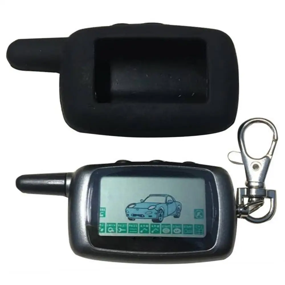 40% Dropshipping!! Car Security System Anti-theft Alarm 2-way B9 Remote Control with Display Screen
40% Dropshipping!! Car Security System Anti-theft Alarm 2-way B9 Remote Control with Display Screen