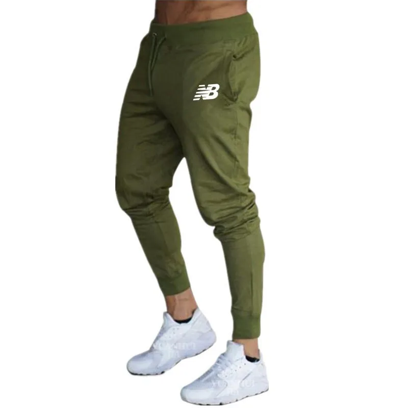 Sports pants men's jogger fitness sports trousers new fashion printed muscle men's fitness training pants
Sports pants men's jogger fitness sports trousers new fashion printed muscle men's fitness training pants