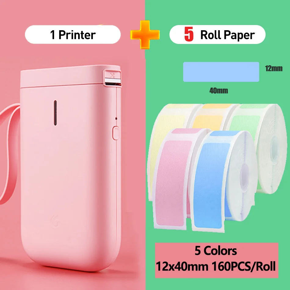 Dropship Niimbot D11 Mini Wireless Printer Bluetooth Thermal Label Printer Price Labeller Label Tag Price Printer
Dropship Niimbot D11 Mini Wireless Printer Bluetooth Thermal Label Printer Price Labeller Label Tag Price Printer