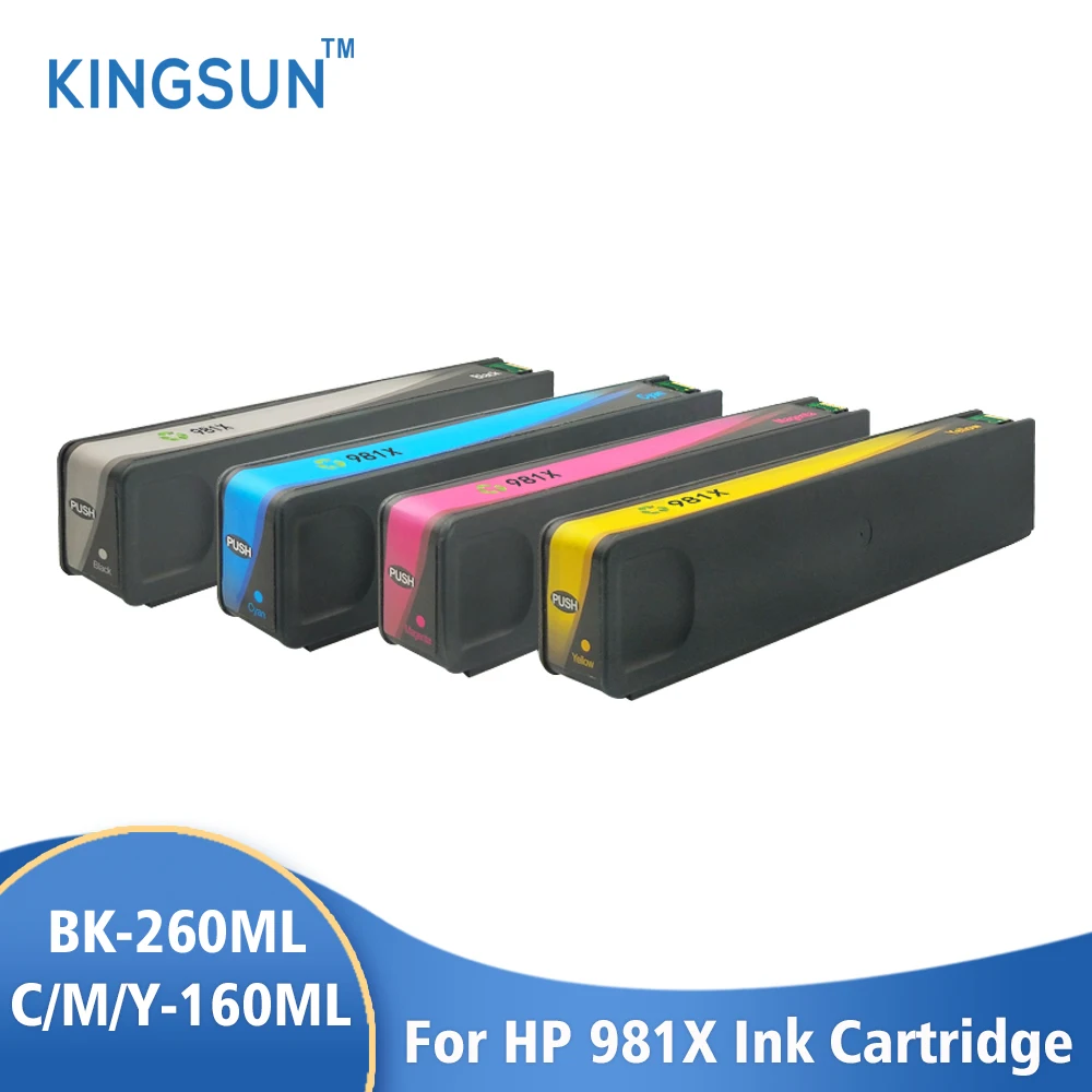 Сменный чернильный картридж для HP 981X, для HP pagewiобесцвечиватель 556dn 556xh 586z 586f 586dn E55650 E58650dn
Сменный чернильный картридж для HP 981X, для HP pagewiобесцвечиватель 556dn 556xh 586z 586f 586dn E55650 E58650dn