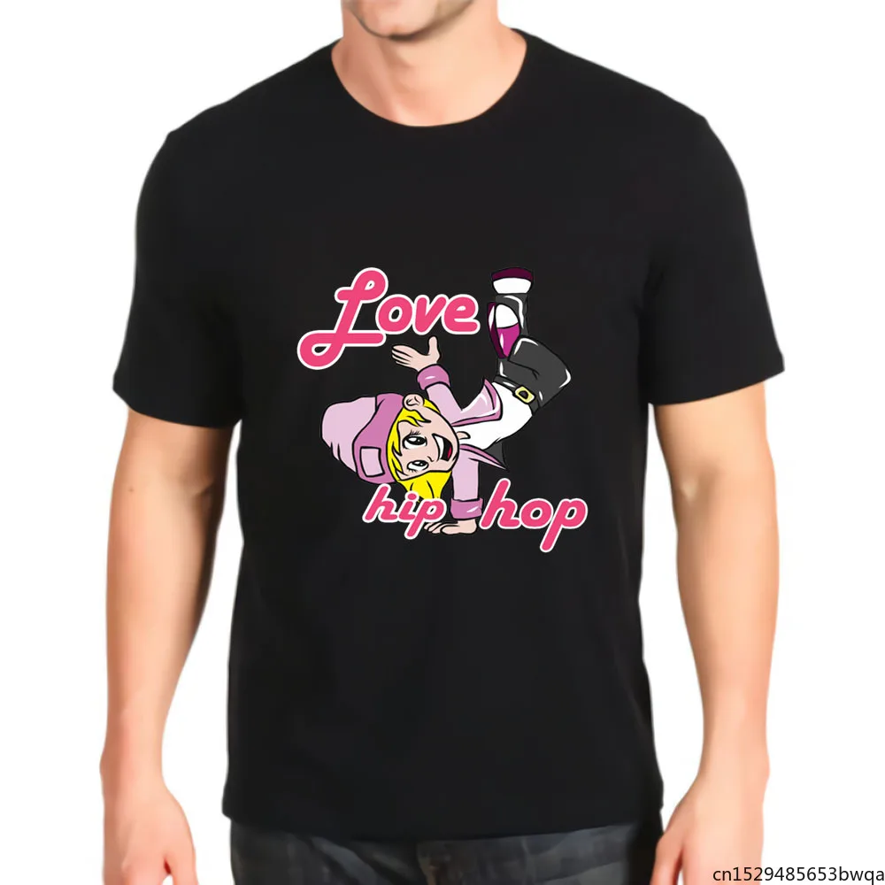 Graphic Retro Shirt Hip Hop Music Poly Cotton Top Mens Harajuku Anime Best Seller T-shirt Unisex Tee
Graphic Retro Shirt Hip Hop Music Poly Cotton Top Mens Harajuku Anime Best Seller T-shirt Unisex Tee