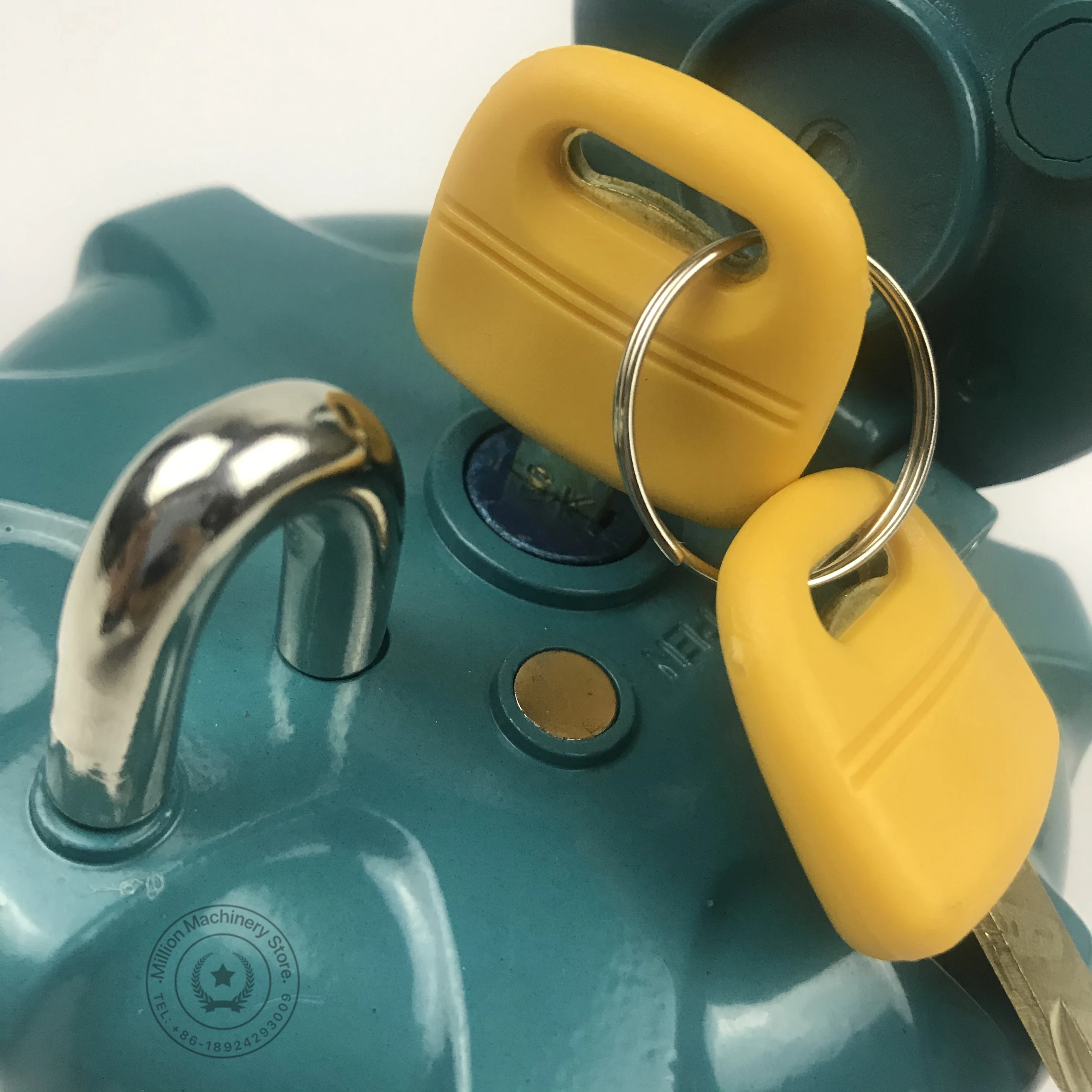 Excavator Accessories Diesel tank cover Anti-theft fuel tank cap for SK200/210/250/260/330/350-8
Excavator Accessories Diesel tank cover Anti-theft fuel tank cap for SK200/210/250/260/330/350-8