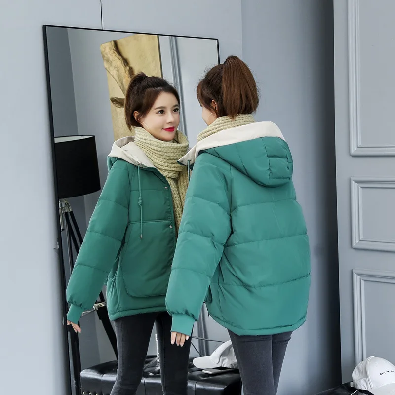 Winter Jacket Coat Women Outerwear Women's Down Jackets Goose Hood Down Coat Winter Oversize Puffer jacket Coat Lady Down Jacket
Winter Jacket Coat Women Outerwear Women's Down Jackets Goose Hood Down Coat Winter Oversize Puffer jacket Coat Lady Down Jacket