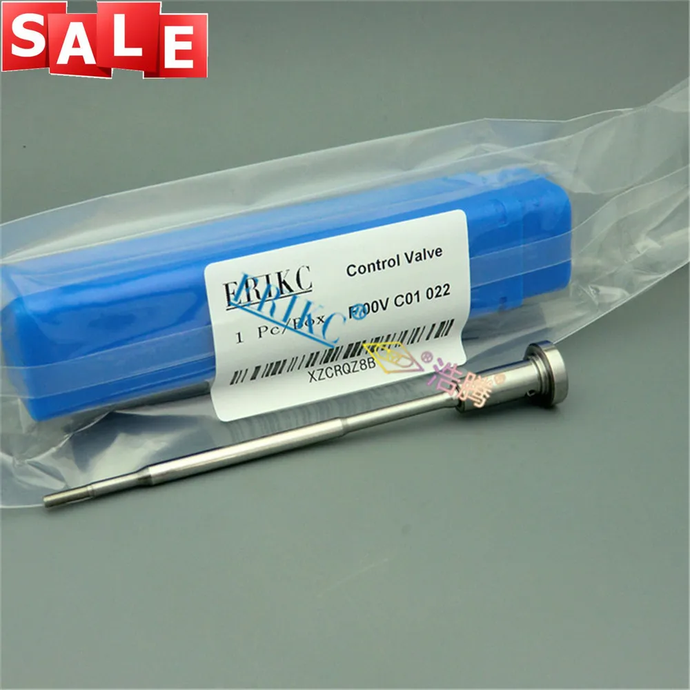 ERIKC FooV C01 022, клапан дизельного инжектора автомобильного двигателя FooVC01022 и оригинальный Поршневой клапан управления общей топливной магистр...
ERIKC FooV C01 022, клапан дизельного инжектора автомобильного двигателя FooVC01022 и оригинальный Поршневой клапан управления общей топливной магистр...