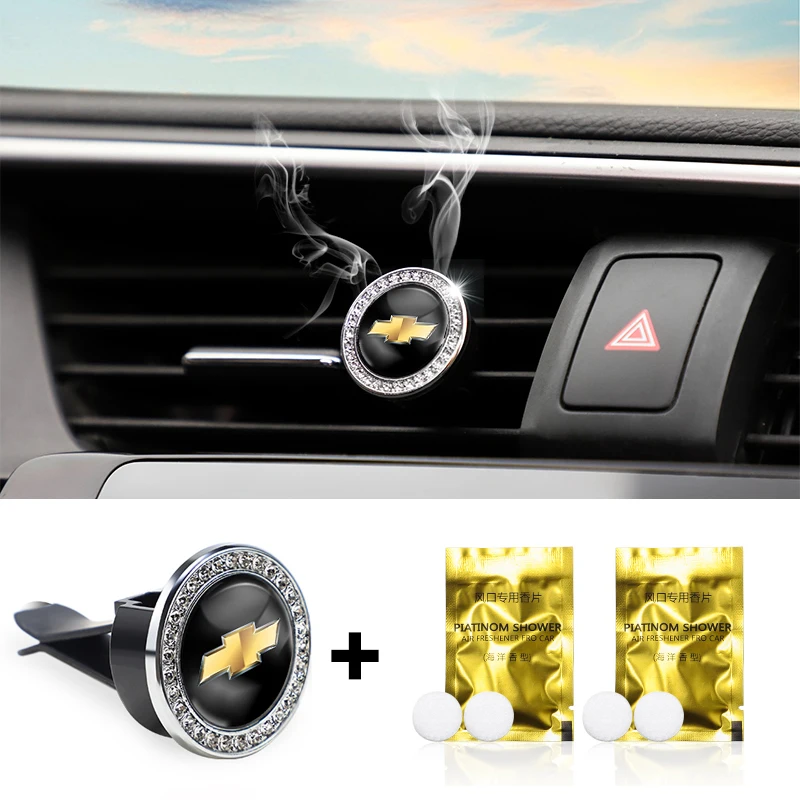1Set Car Vent Perfume Aroma Diffuser Aromatherapy Clip For Chevrolet Cruze Captiva Trax Malibu Tahoe Equinox Impala Sonic Silver
1Set Car Vent Perfume Aroma Diffuser Aromatherapy Clip For Chevrolet Cruze Captiva Trax Malibu Tahoe Equinox Impala Sonic Silver