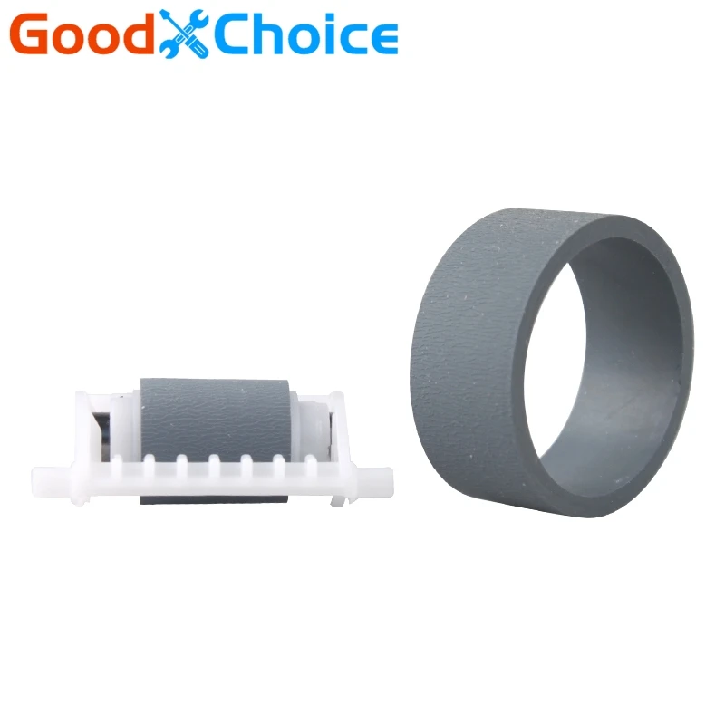 100 1569311 1569314 Pickup Roller for EPSON L110 L120 L130 L132 L210 L220 L222 L300 L310 L350 L355 L362 L365 L366 L455 L456 L360
100 1569311 1569314 Pickup Roller for EPSON L110 L120 L130 L132 L210 L220 L222 L300 L310 L350 L355 L362 L365 L366 L455 L456 L360