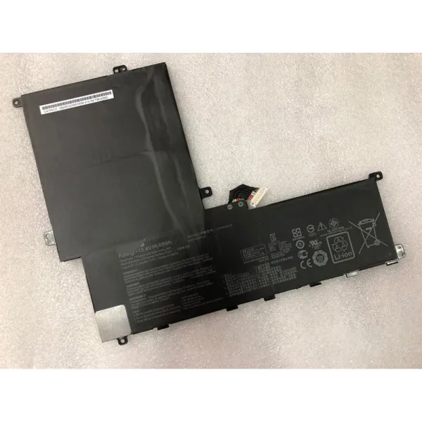 UGB оригинальный аккумулятор Asus Pro B9440 B9440UA7200 B9440UA7500 C41N1619 C41PKCH
UGB оригинальный аккумулятор Asus Pro B9440 B9440UA7200 B9440UA7500 C41N1619 C41PKCH