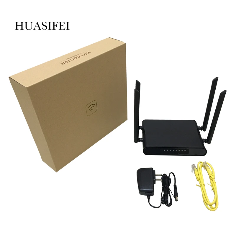 1200Mbps wireless router 2.4G 5G gigabit WIFI router, 11AC gigabit external antenna wifi repeater mesh Wi-Fi RJ45 port
1200Mbps wireless router 2.4G 5G gigabit WIFI router, 11AC gigabit external antenna wifi repeater mesh Wi-Fi RJ45 port