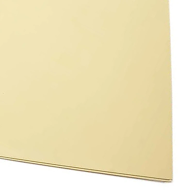 New Acoustic Guitar Pickguard Scratch Plate Sheet Materials DIY Guitar Self Adhesive Backplate Sheet Accessory 44 x 29cm
New Acoustic Guitar Pickguard Scratch Plate Sheet Materials DIY Guitar Self Adhesive Backplate Sheet Accessory 44 x 29cm