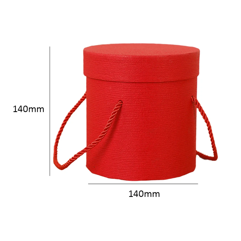 Round Flower Paper Boxes Lid Hug Florist Flowers Bucket Gift Packaging Box Gift Candy Bar Party Wedding gift Storage Boxes
Round Flower Paper Boxes Lid Hug Florist Flowers Bucket Gift Packaging Box Gift Candy Bar Party Wedding gift Storage Boxes