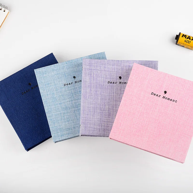 100 Pockets Mini Instant Photo Album Picture Case for Fujifilm Instax Film 7C 7S 8 9 11 25 50s 70 90
100 Pockets Mini Instant Photo Album Picture Case for Fujifilm Instax Film 7C 7S 8 9 11 25 50s 70 90