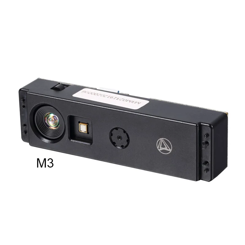 Biometric Liveness Detection OEM 3D Mini Camera Module Infrared for Face Recognize
Biometric Liveness Detection OEM 3D Mini Camera Module Infrared for Face Recognize