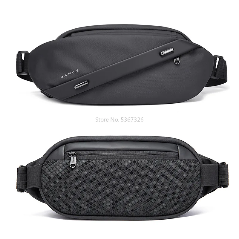 Luxury Men Woman Chest Bag Waterproof Shoulder Packs Messenger Bag Travel Sports Couples Crossbody Bag
Luxury Men Woman Chest Bag Waterproof Shoulder Packs Messenger Bag Travel Sports Couples Crossbody Bag