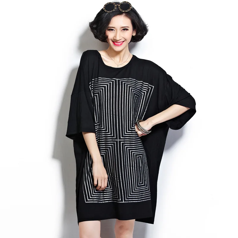 2022 Summer New Korean Loose Thin Simple Black Short Sleeved T-shirt Dress Casual Hip-hop All-match Women T-shirt Free Shipping
2022 Summer New Korean Loose Thin Simple Black Short Sleeved T-shirt Dress Casual Hip-hop All-match Women T-shirt Free Shipping