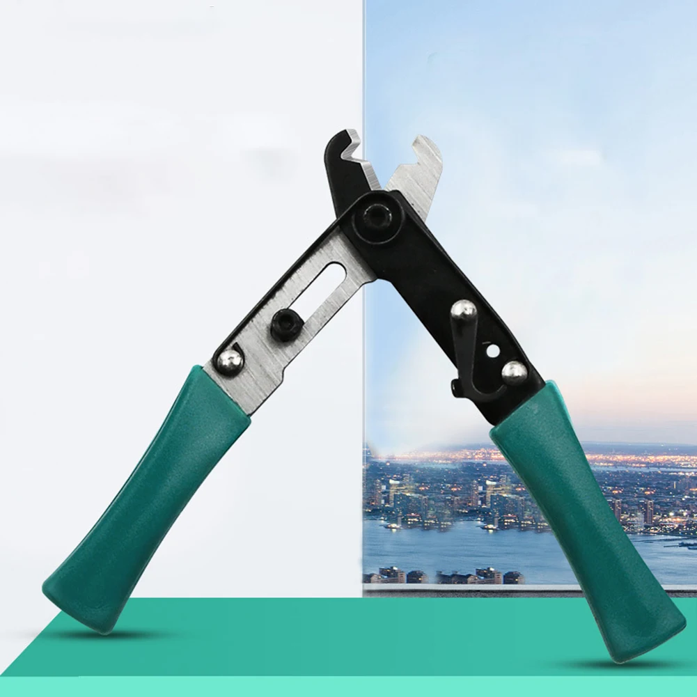 Capillary Tube Cutter High Effciency Wire Cutting Pliers Capillary Tube Cutter Maintenance Forceps Hand Tool Pliers
Capillary Tube Cutter High Effciency Wire Cutting Pliers Capillary Tube Cutter Maintenance Forceps Hand Tool Pliers