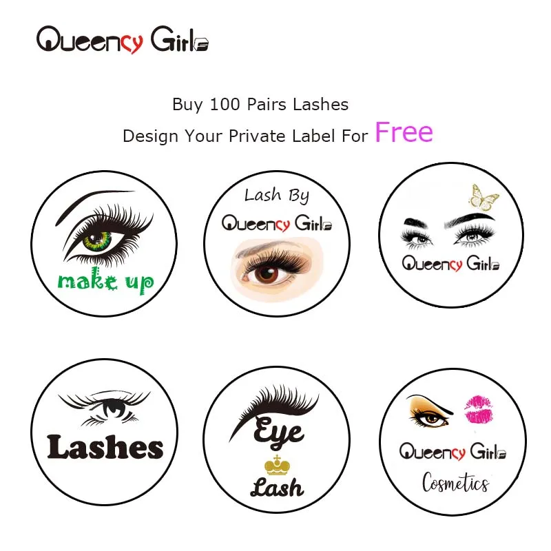 Wholesale Your Own Label Tag Mink Hair Eyelashes Extension Make Up Logo Free Design Eyelashes Private Label
Wholesale Your Own Label Tag Mink Hair Eyelashes Extension Make Up Logo Free Design Eyelashes Private Label
