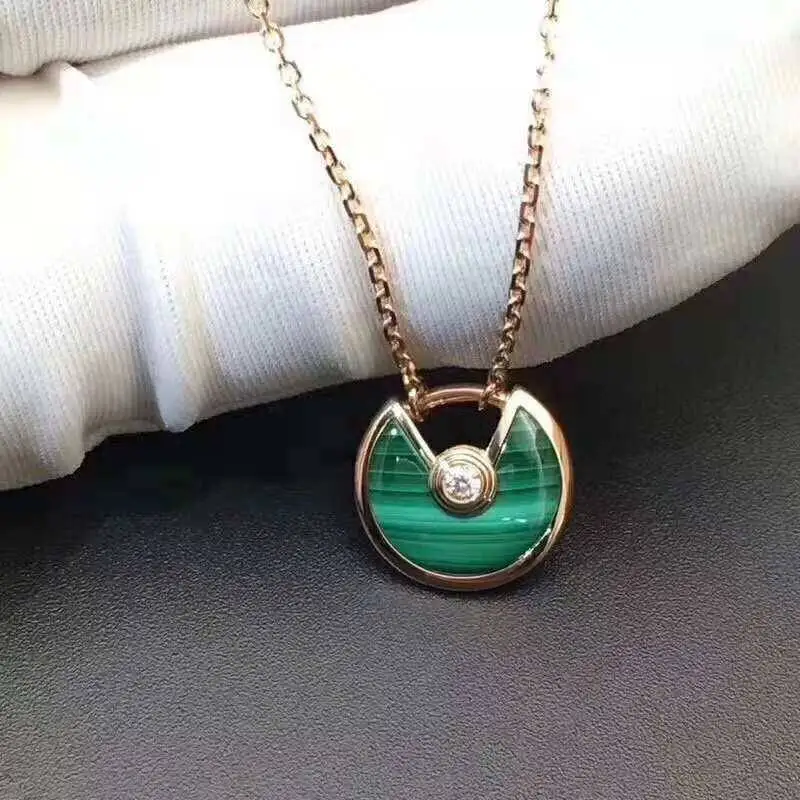 s925 sterling silver necklace new hypoallergenic circle fashion personality shape simple shape jewelry birthday gift hot
s925 sterling silver necklace new hypoallergenic circle fashion personality shape simple shape jewelry birthday gift hot