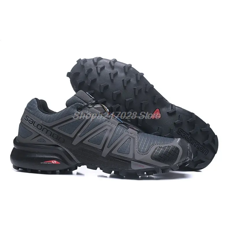 Hot Sale Salomon-Shoes Speed Cross 4 Free Run Lightweight Sport Shoes Breathable Outdoor Running Sneakers Men shoes eur 40-47
Hot Sale Salomon-Shoes Speed Cross 4 Free Run Lightweight Sport Shoes Breathable Outdoor Running Sneakers Men shoes eur 40-47