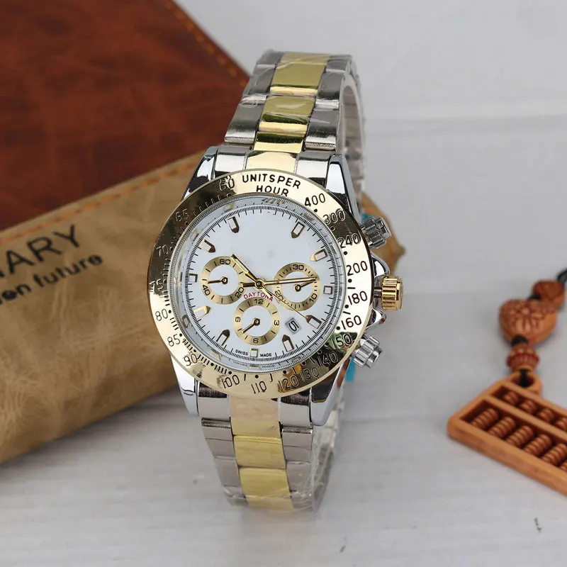 Hot Fashion Watch Men Wrist business Retro Watch Men Waterproof Gold Watch for men Automatic SelfClock date Montre Homme Watch
Hot Fashion Watch Men Wrist business Retro Watch Men Waterproof Gold Watch for men Automatic SelfClock date Montre Homme Watch