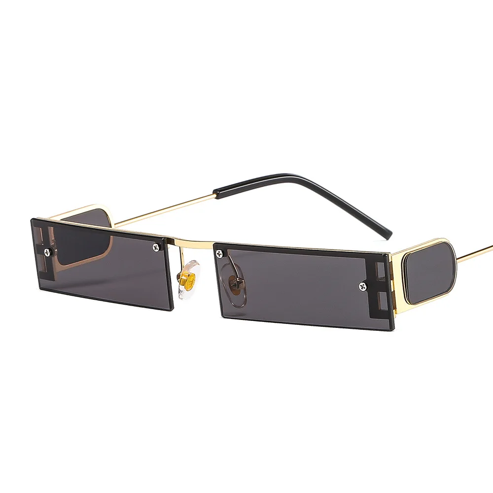 Fashion Small Square Sunglasses Women Summer Outdoor Sun Glasses Men Black Eyewear UV400 Oculos De Sol
Fashion Small Square Sunglasses Women Summer Outdoor Sun Glasses Men Black Eyewear UV400 Oculos De Sol