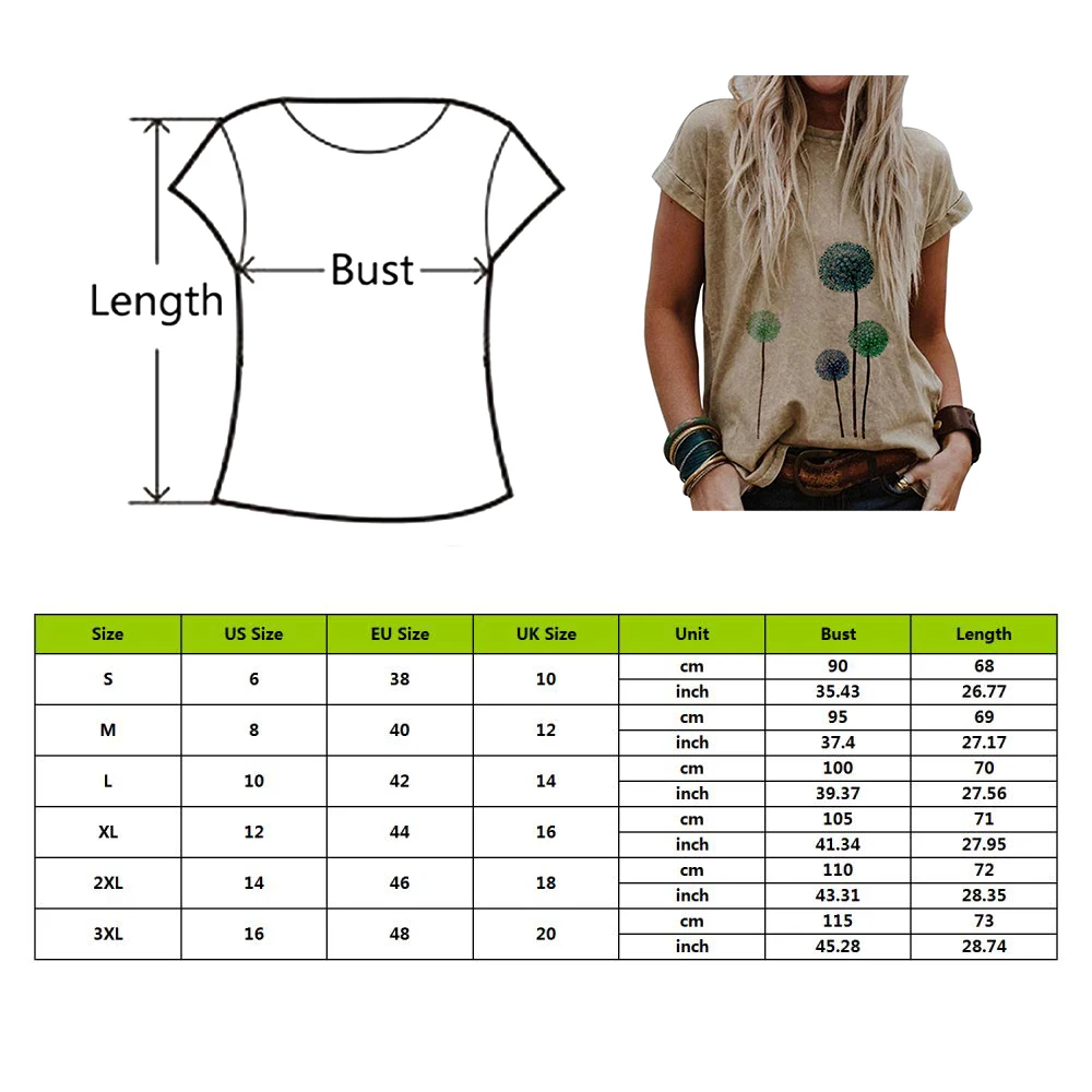 Fashion Short Sleeve T-Shirt Women's Sexy Loose Short Sleeve Printing Round Neck Top T-Shirt 2021
Fashion Short Sleeve T-Shirt Women's Sexy Loose Short Sleeve Printing Round Neck Top T-Shirt 2021