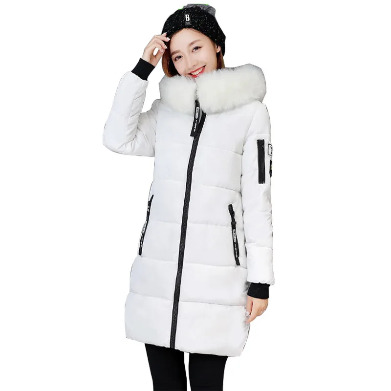 Women Winter White Long Fur Hooded Coat Jacket Harajuku Streetwear 2019 Korean Fashion Clothing A Zipper Windbreaker xxxl
Women Winter White Long Fur Hooded Coat Jacket Harajuku Streetwear 2019 Korean Fashion Clothing A Zipper Windbreaker xxxl
