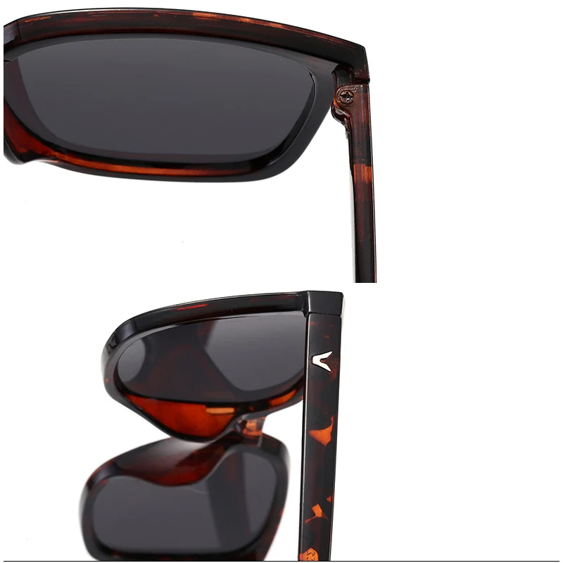 Vintage Oversized Square Sunglasses Women Brand Designer Luxury Retro Black Frame Sun Glasses for Women Female UV400 Shades
Vintage Oversized Square Sunglasses Women Brand Designer Luxury Retro Black Frame Sun Glasses for Women Female UV400 Shades