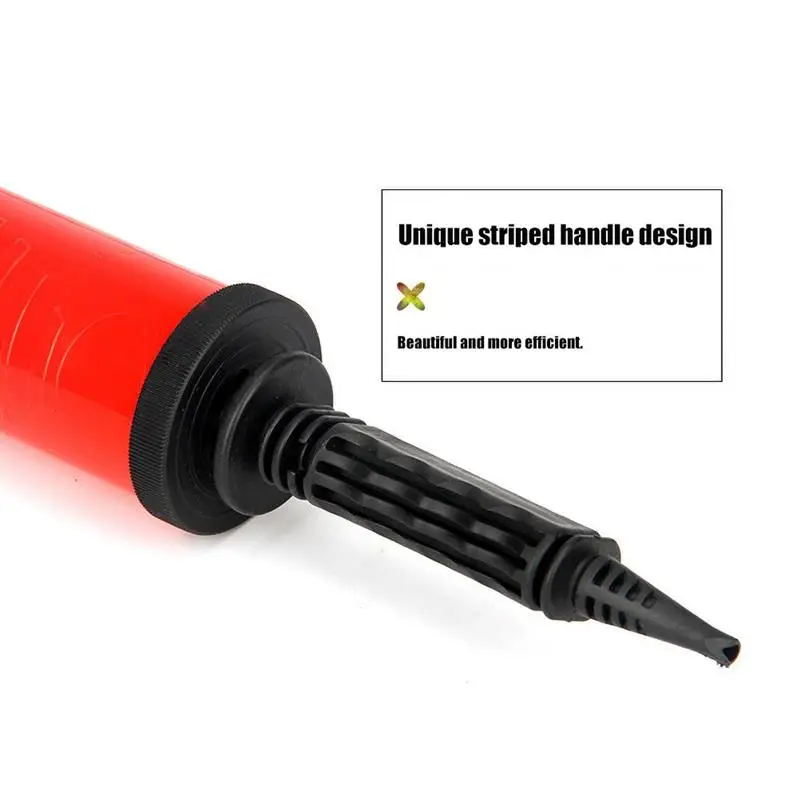 2pcs Inflatable Cushion Balloon Pumps Manual Push Air Blower Compress Pump Balloon Pump Party Festival Accessories
2pcs Inflatable Cushion Balloon Pumps Manual Push Air Blower Compress Pump Balloon Pump Party Festival Accessories